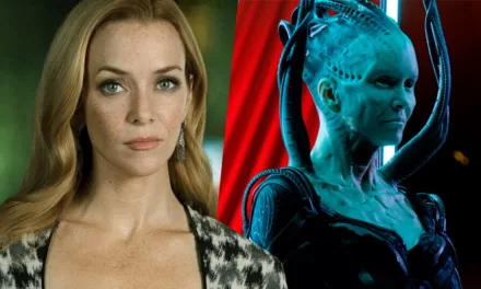 Annie Wersching, ‘Star Trek: Picard’s Borg Queen, Dead at 45