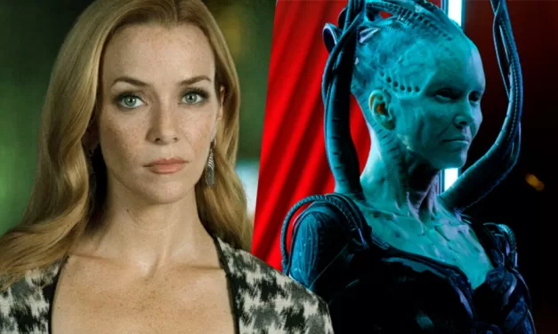 Annie Wersching, ‘Star Trek: Picard’s Borg Queen, Dead at 45