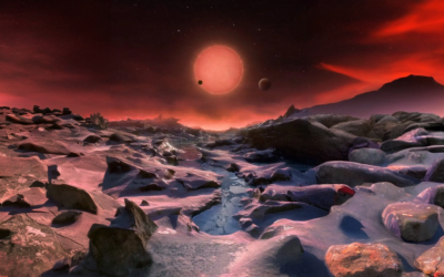 James Web Space Telescope Confirms Its First ExoPlanet
