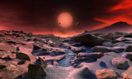James Web Space Telescope Confirms Its First ExoPlanet
