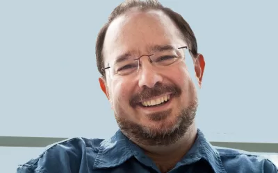 John Scalzi Wins 2023 Robert A. Heinlein Award