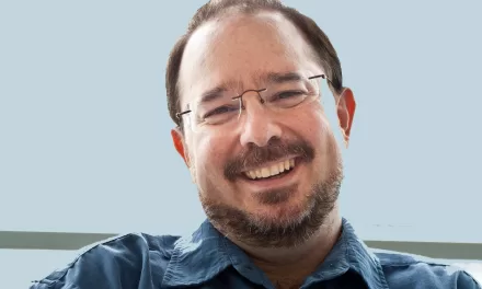 John Scalzi Wins 2023 Robert A. Heinlein Award