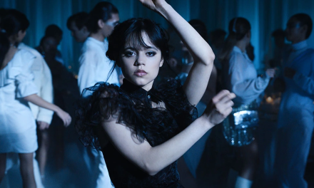 ‘Wednesday’ Officially Renewed For Season 2