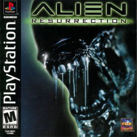 alien-resurrection-game