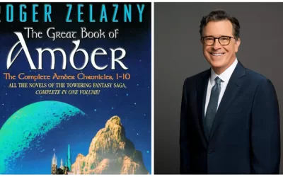 Roger Zelazny’s ‘Chronicles of Amber’ Coming to TV