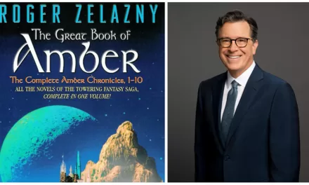 Roger Zelazny’s ‘Chronicles of Amber’ Coming to TV