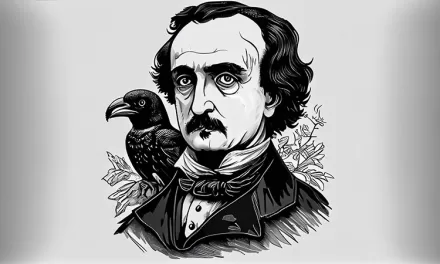 Edgar Allan Poe, Born 214 Years Ago Today
