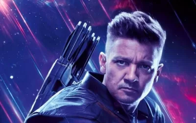Jeremy Renner in Critical Condition Following Snowplow Accident