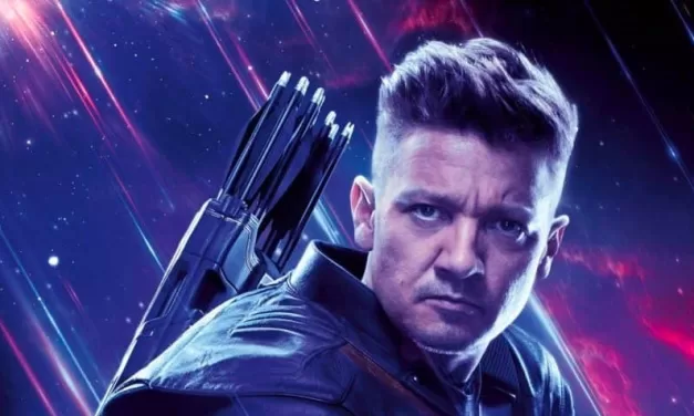 Jeremy Renner in Critical Condition Following Snowplow Accident