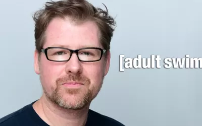 Justin Roiland Departs Rick and Morty, Solar Opposites, Squanch Games