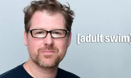 Justin Roiland Departs Rick and Morty, Solar Opposites, Squanch Games