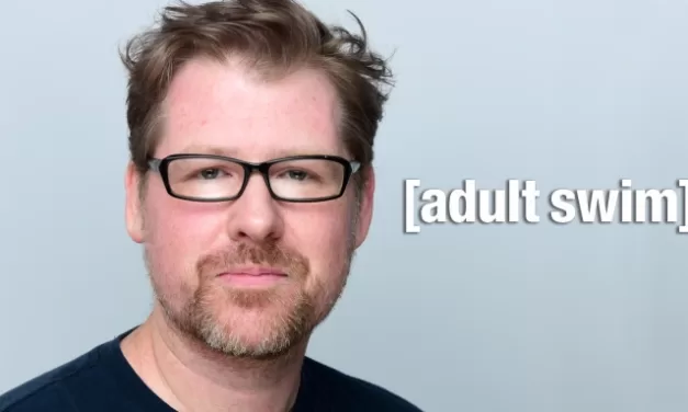Justin Roiland of ‘Rick and Morty’, ‘Solar Opposites’, Domestic Abuse Charges Dropped