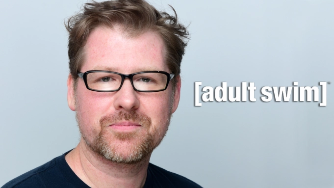 Justin Roiland Departs Rick and Morty, Solar Opposites, Squanch Games