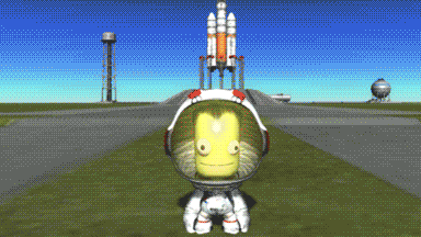 kerbal space launch disaster