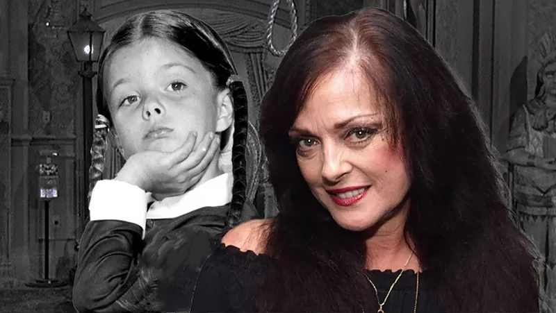 Lisa Loring, the Original Wednesday Addams, Gone at 64