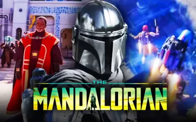 ‘The Mandalorian’ | Season 3 Trailer | Disney+