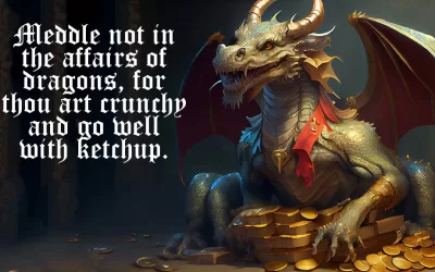 Dungeons and Dragons Appears Safe, WotC Backs Down