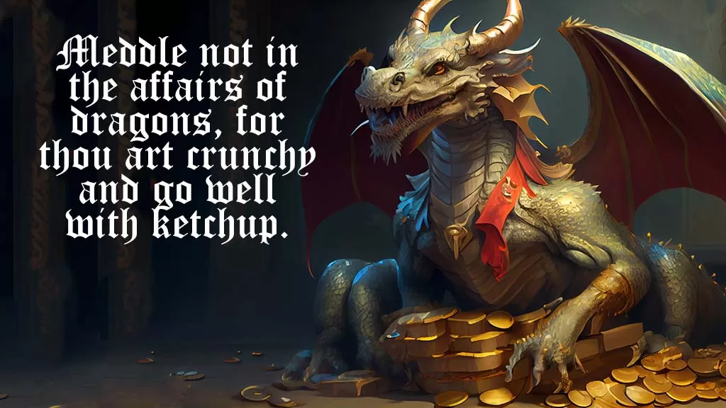Dungeons and Dragons Appears Safe, WotC Backs Down