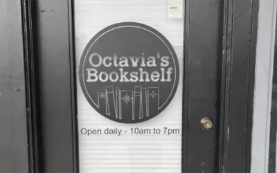 Octavia Butler Bookstore Opening in Her Hometown