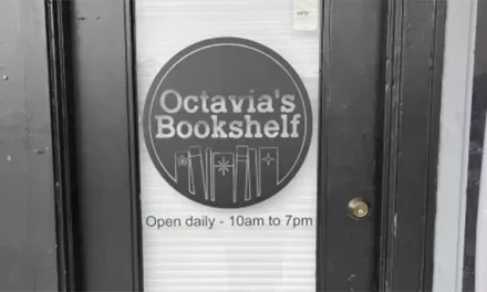 Octavia Butler Bookstore Opening in Her Hometown