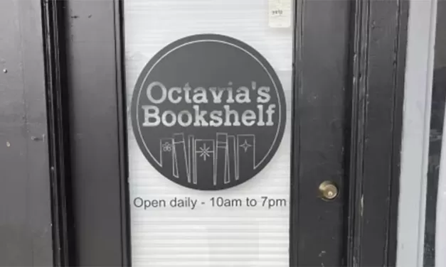 Octavia Butler Bookstore Opening in Her Hometown