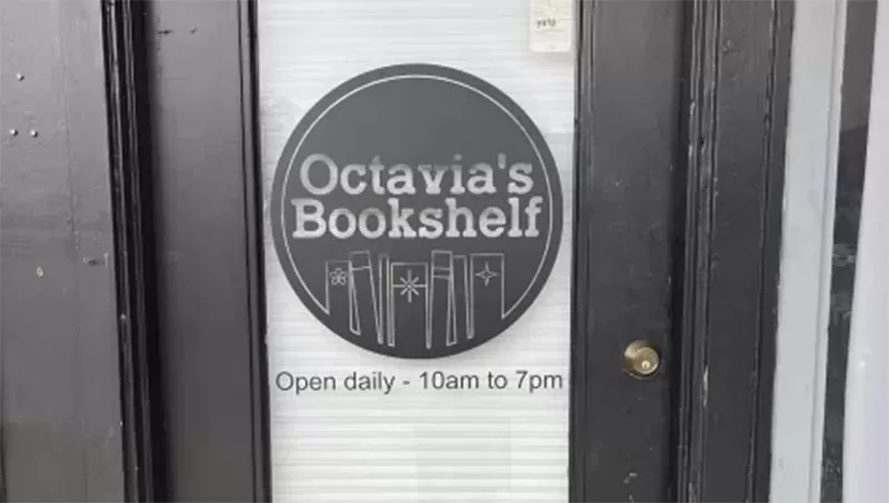 Octavia Butler Bookstore Opening in Her Hometown