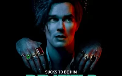 Cage Shines In Over-The-Top ‘Renfield’
