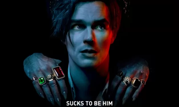 Cage Shines In Over-The-Top ‘Renfield’