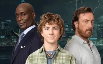 Disney Announces Casting Decisions for ‘Percy Jackson’ Series