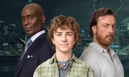 Disney Announces Casting Decisions for ‘Percy Jackson’ Series
