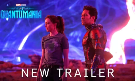 ‘Ant-Man and The Wasp: Quantumania’ New Trailer