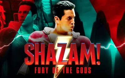‘Shazam!: Fury of the Gods’ | Trailer 2