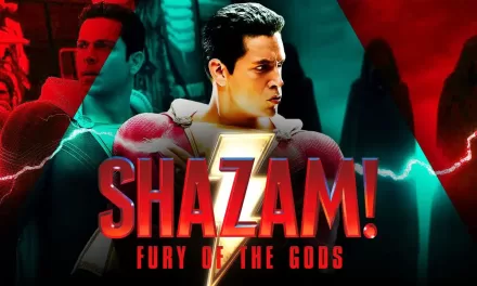 ‘Shazam!: Fury of the Gods’ | Trailer 2