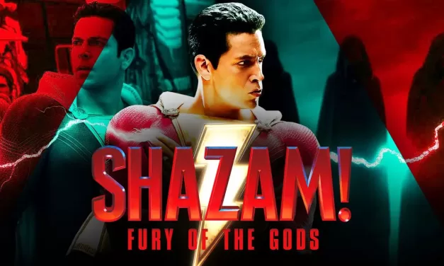 ‘Shazam!: Fury of the Gods’ | Trailer 2