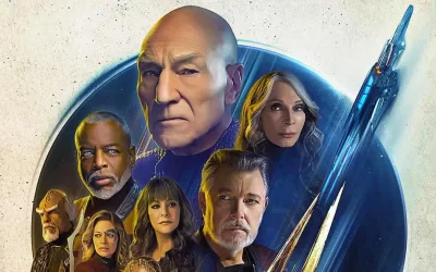 ‘Star Trek: Picard’ Season 3 | Full Trailer