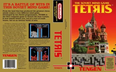 Crash Course: The Amazing Story of ‘Tetris’
