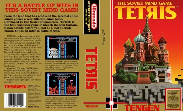 Crash Course: The Amazing Story of ‘Tetris’