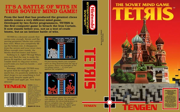 Crash Course: The Amazing Story of ‘Tetris’
