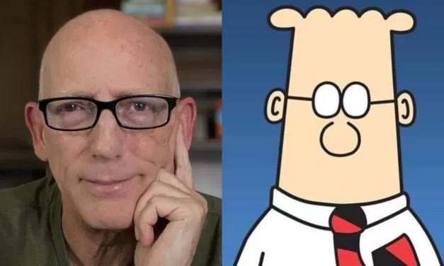 ‘Dilbert’ in the Bin: Scott Adams’ Syndication Dropped After Racist Rant