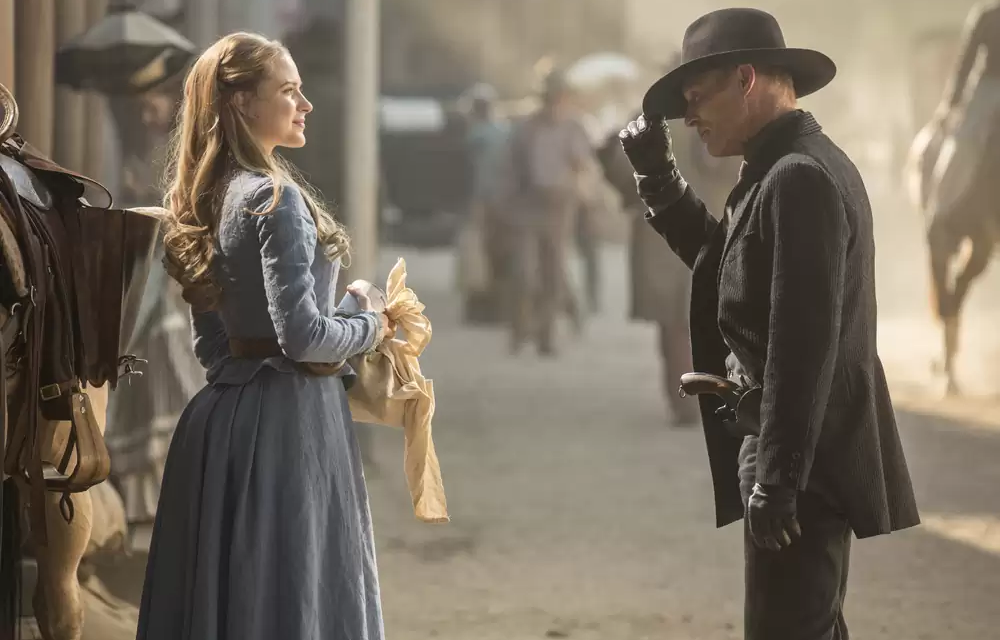 ‘Westworld’ Among WB Shows Getting A New Home