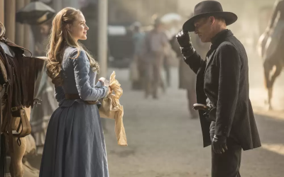 ‘Westworld’ Among WB Shows Getting A New Home