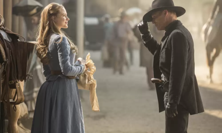 ‘Westworld’ Among WB Shows Getting A New Home