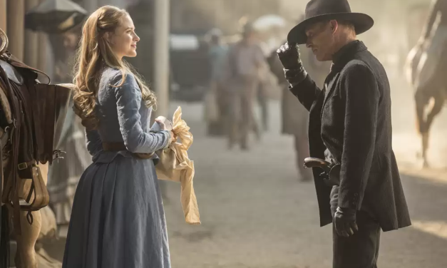 ‘Westworld’ Among WB Shows Getting A New Home