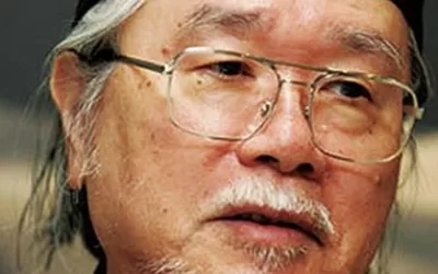 Sayonara: Manga Creator Leiji Matsumoto Dead at 85