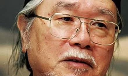 Sayonara:  Manga Creator Leiji Matsumoto Dead at 85