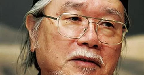 Sayonara:  Manga Creator Leiji Matsumoto Dead at 85