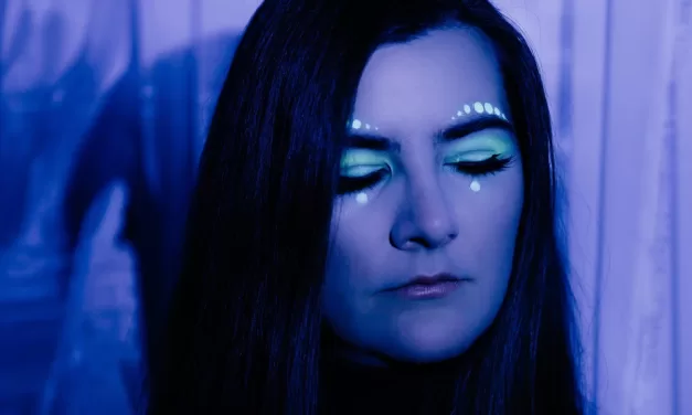Video of the Day: Carolina Eyck, Debussy’s ‘Claire de Lune’ – on Theremin