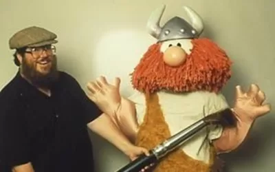 Hagar the Horrible’s Chris Browne Dead at 70