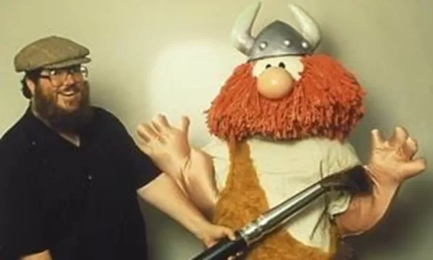 Hagar the Horrible’s Chris Browne Dead at 70