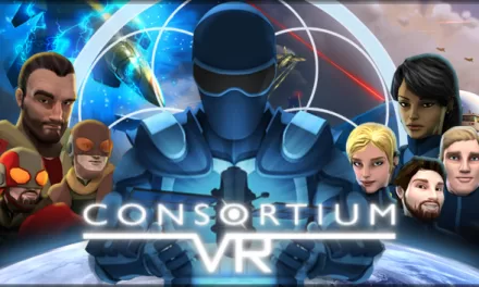 On ‘The Event Horizon’: Gregory MacMartin, Ryan Sheffer | Consortium VR